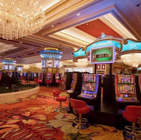 Casino Phú Quốc có cho người việt vào chơi không?
