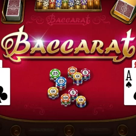 Cách chơi baccarat online giúp thắng lớn mọi ván cược