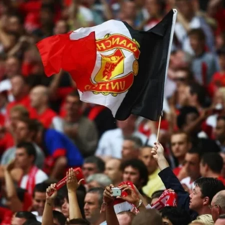 Manucian là gì – Nguồn gốc biệt danh Manchester United 