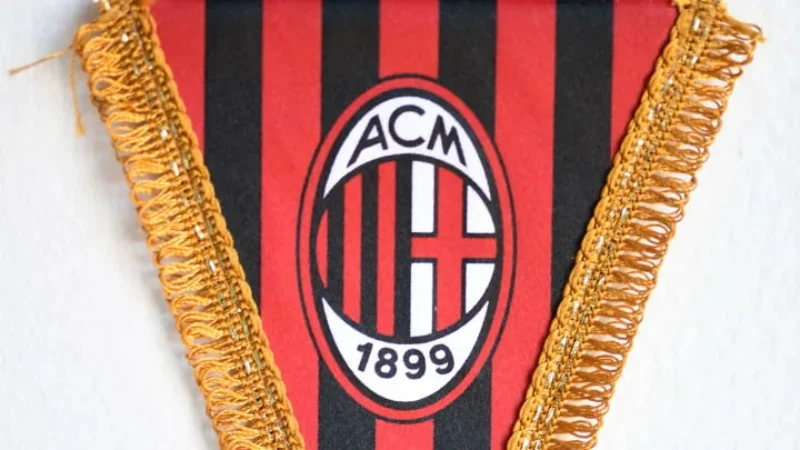 AC Milan là đội bóng có lịch sử từ năm 1899 