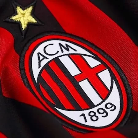 Rossoneri – Biệt danh lâu đời của câu lạc bộ AC Milan 